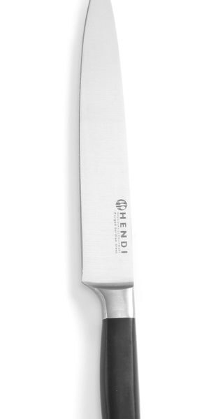 Carving knife