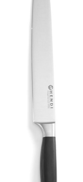 Carving knife