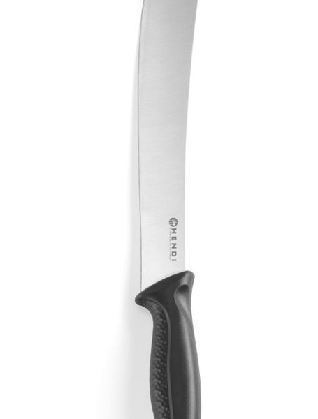 Butcher's knife