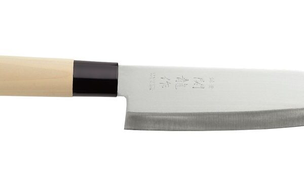 Japanese knife Santoku
