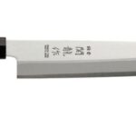 Japanese knife Sashimi