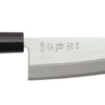 Japanese knife Deba