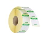 Daily food safety labels