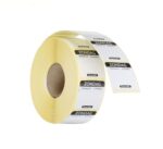 Daily food safety labels