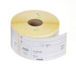 Food rotation labels