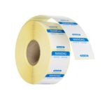 Daily food safety labels