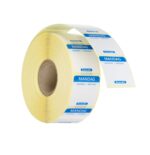 Daily food safety labels