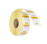 Daily food safety labels