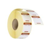 Daily food safety labels