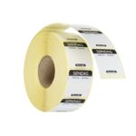 Daily food safety labels