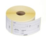 Food rotation labels