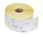 Food rotation labels