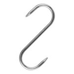 vleeshaak (L.120mm/Ø05mm)