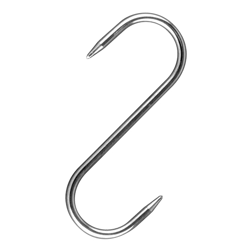 vleeshaak (L.120mm/Ø05mm)