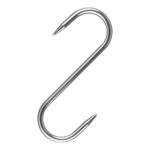 vleeshaak (L.140mm/Ø06mm)