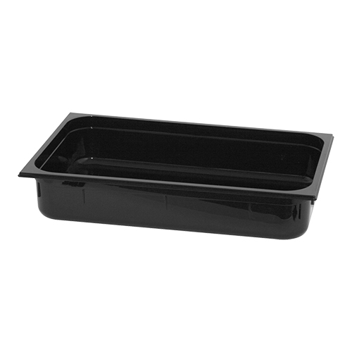 bak gastronorm GN1/1 |100 mm|