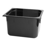 bak gastronorm GN1/2 |200 mm|