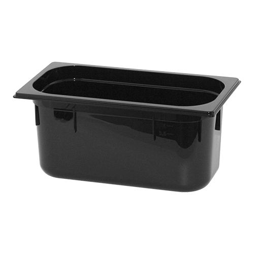 bak gastronorm GN1/3 |150 mm|