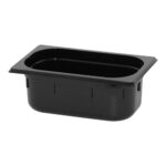 bak gastronorm GN1/4 |100 mm|