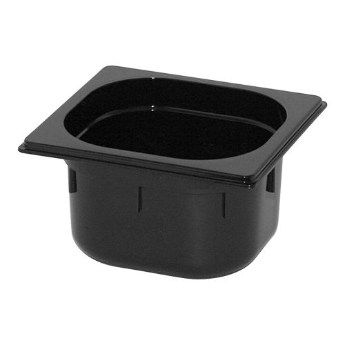 bak gastronorm GN1/6 |100 mm|