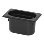 bak gastronorm GN1/9 |100 mm|