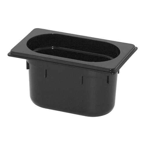 bak gastronorm GN1/9 |100 mm| bak gastronorm GN1/9 |100 mm|