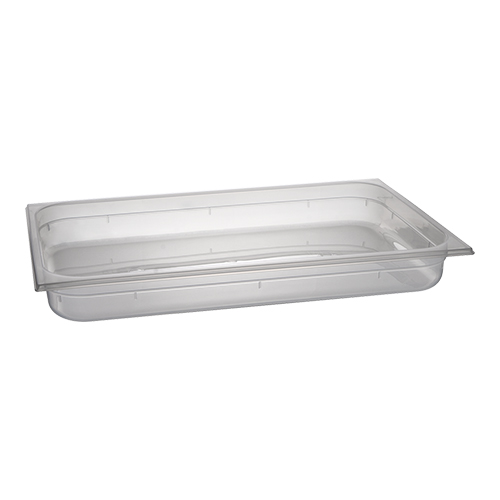 bak gastronorm GN1/1 |065 mm|