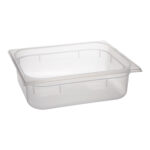 bak gastronorm GN1/2 |100 mm|