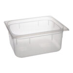 bak gastronorm GN1/2 |150 mm|