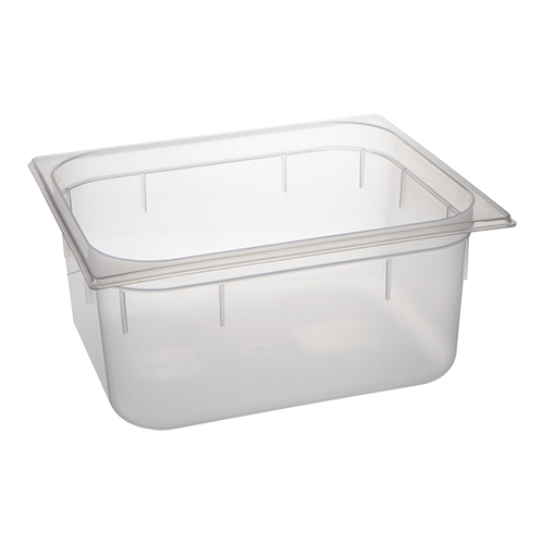 bak gastronorm GN1/2 |150 mm|