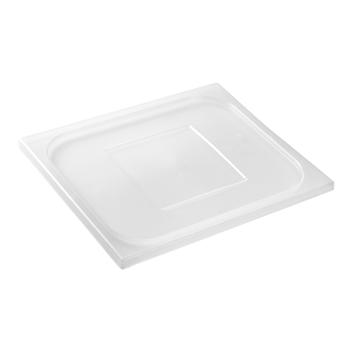 deksel gastronorm GN1/2