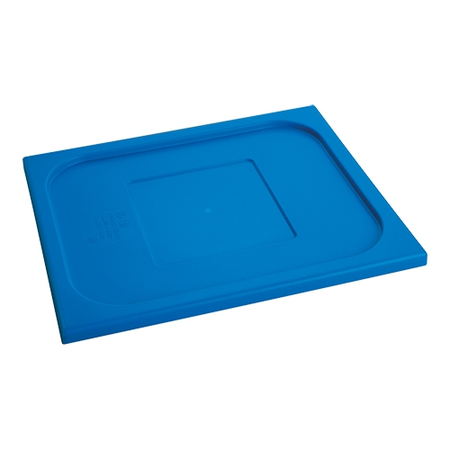 deksel gastronorm GN1/2