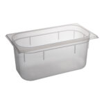 bak gastronorm GN1/3 |150 mm|