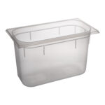 bak gastronorm GN1/3 |200 mm|