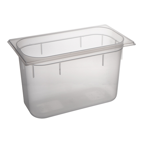 bak gastronorm GN1/3 |200 mm|