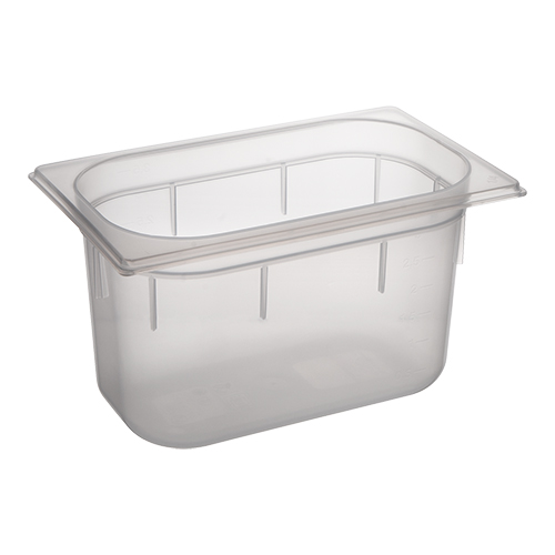 bak gastronorm GN1/4 |150 mm|