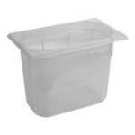 bak gastronorm GN1/4 |200 mm|