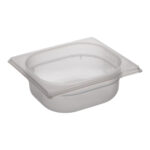 bak gastronorm GN1/6 |065 mm|