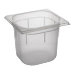 bak gastronorm GN1/6 |150 mm|