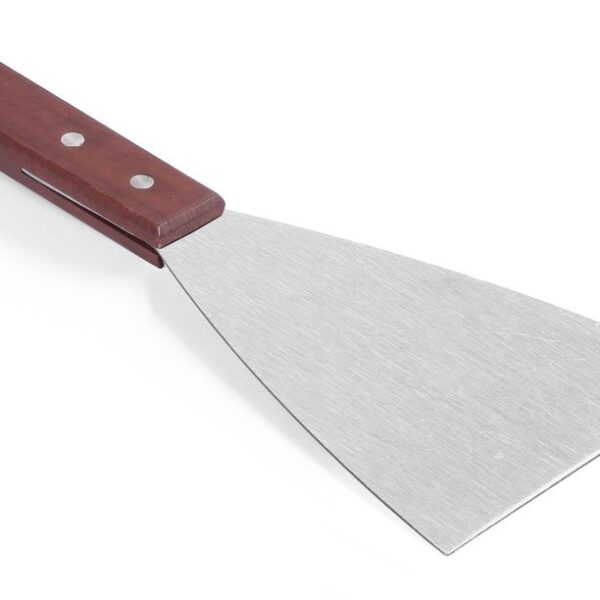 Scraper