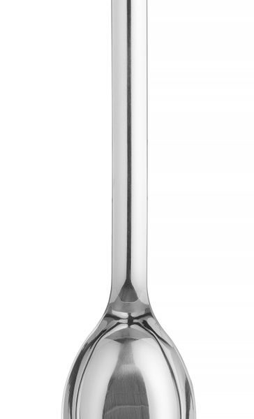 Pizza sauce spoon