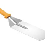 Pizza spatula heavy-duty
