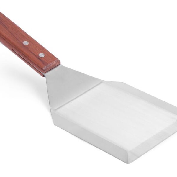 Hamburger turner