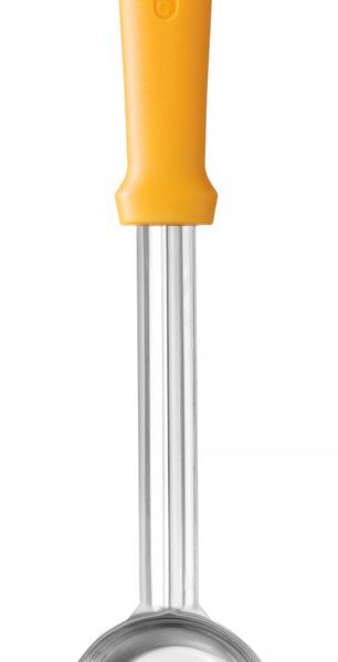 Pizza sauce ladle heavy-duty