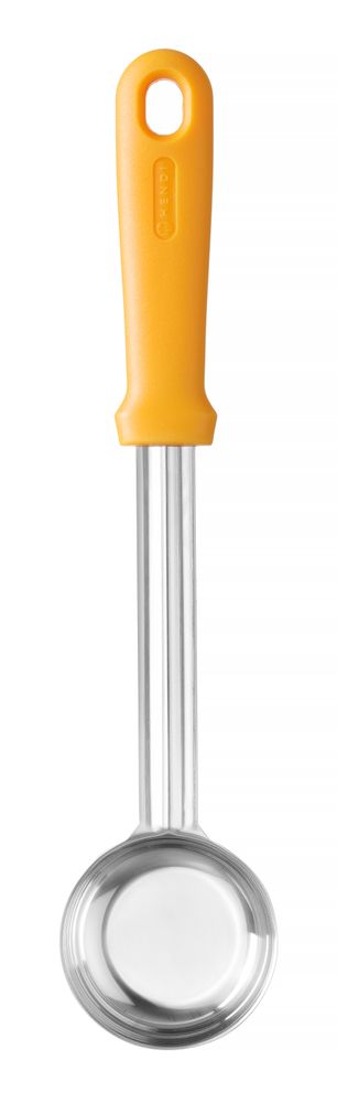 Pizza sauce ladle heavy-duty