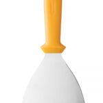 Pizza spatula heavy-duty