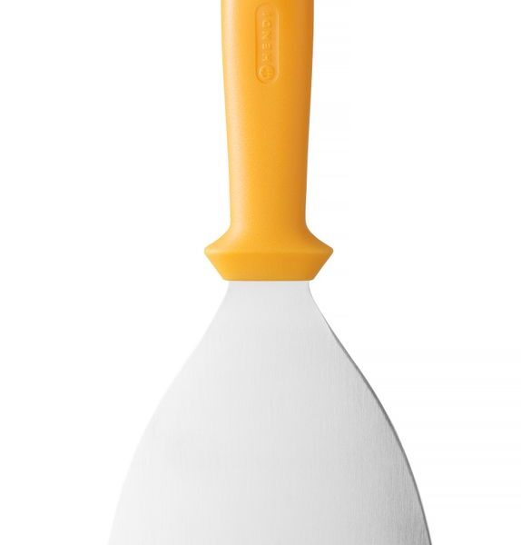 Pizza spatula heavy-duty