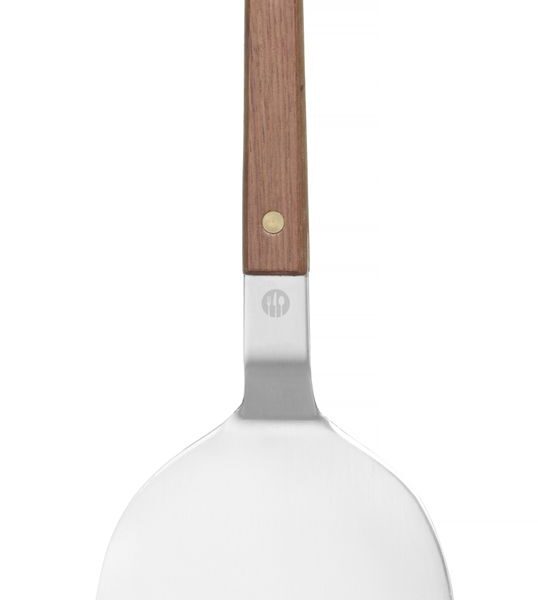 Teppanyaki turner