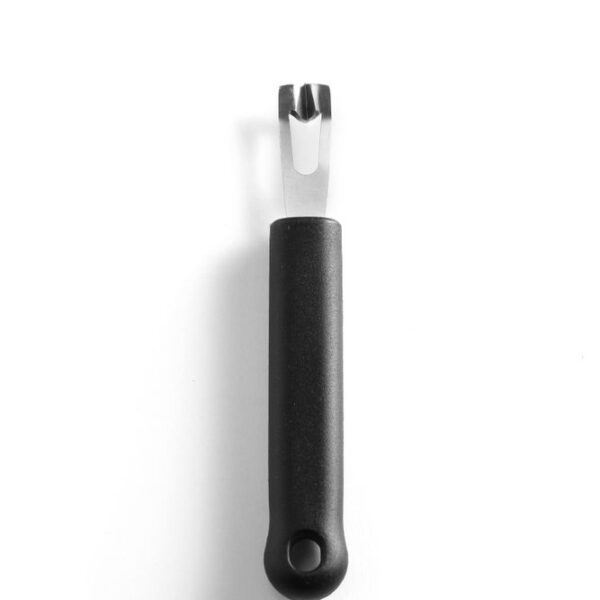 Channel knife