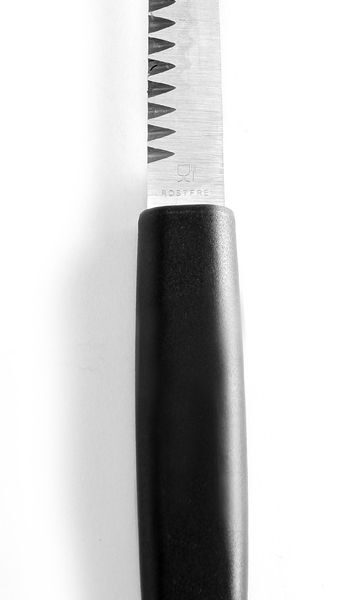 Decoration knife